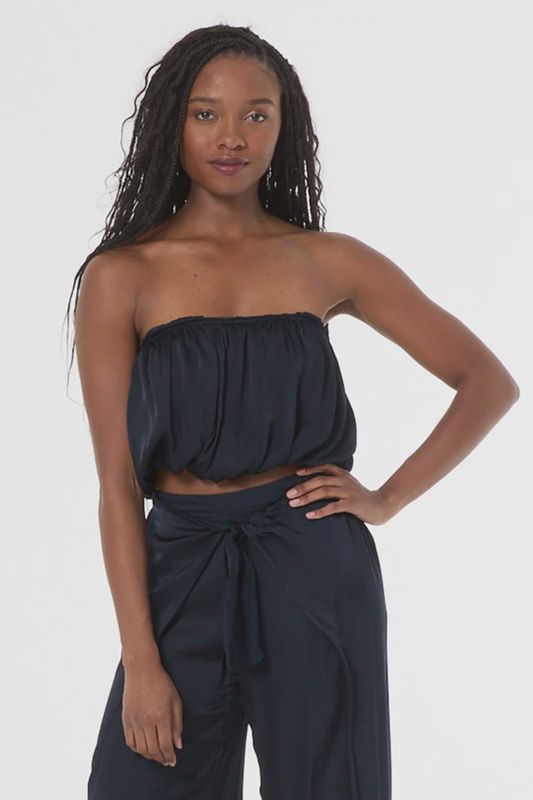 Fia Wide Leg Pant