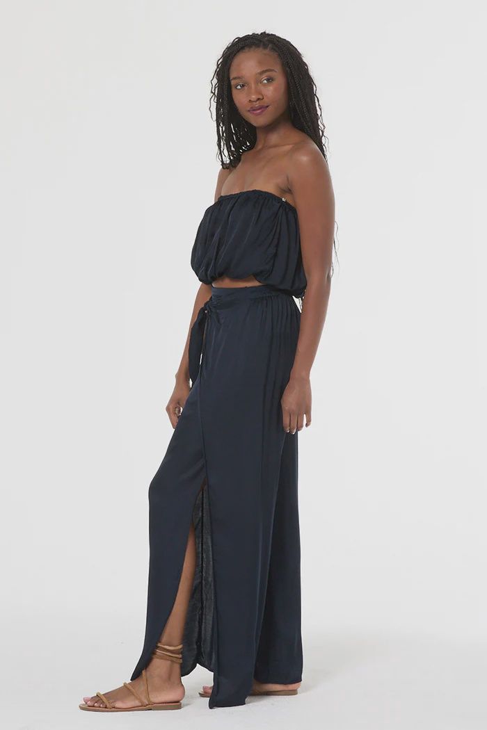 Fia Wide Leg Pant