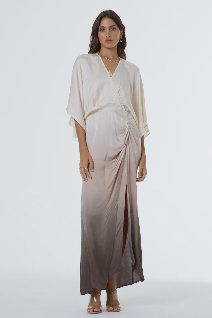 Rosemary Starlyn Dress