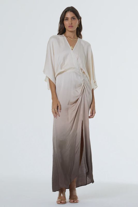 Rosemary Starlyn Dress