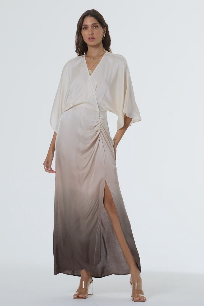 Rosemary Starlyn Dress