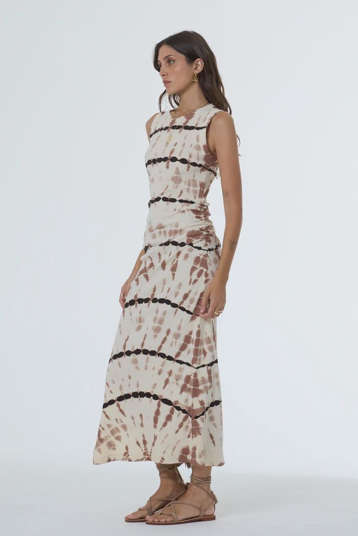 Cuba Wash Tamara Dress