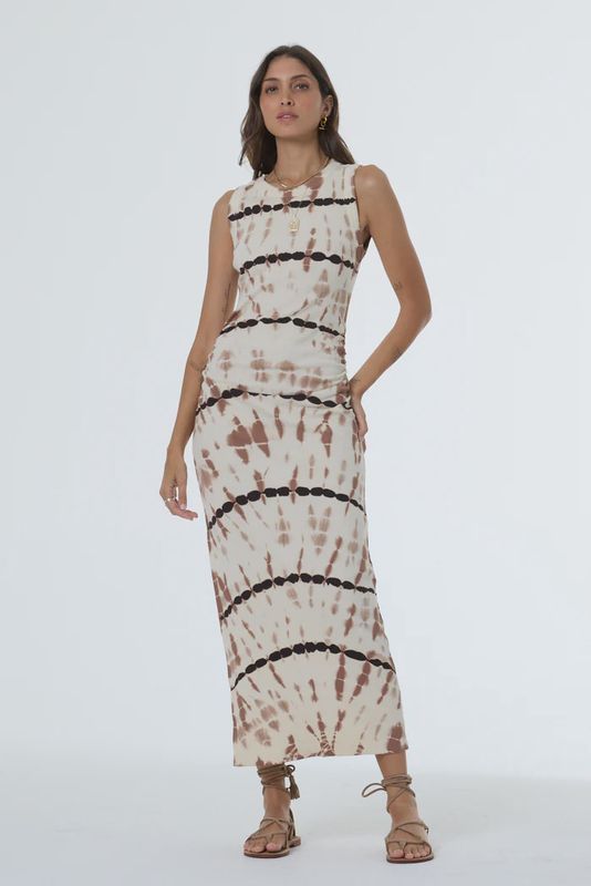 Cuba Wash Tamara Dress