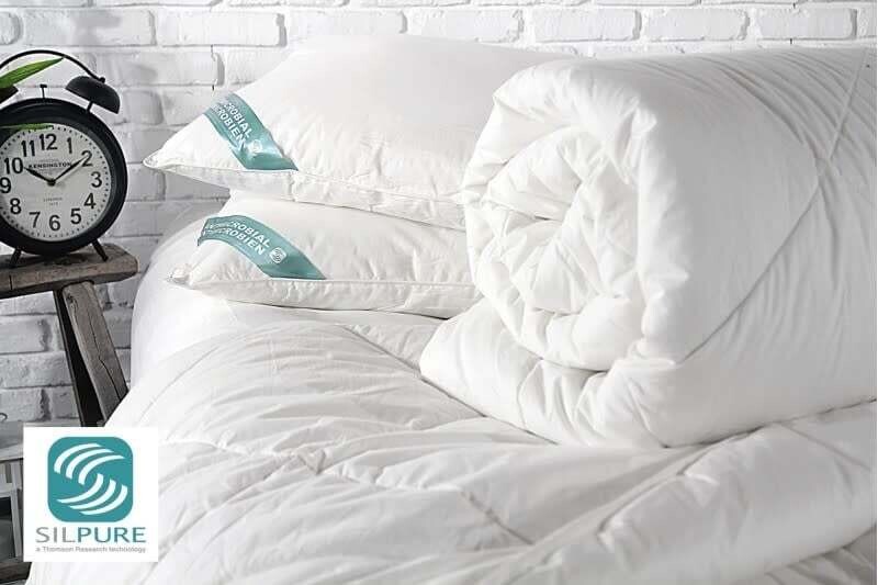 Duvet RJS Ultra Fresh Alternative Queen