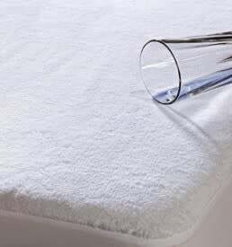 Mattress Protector Kouchini Waterproof Double