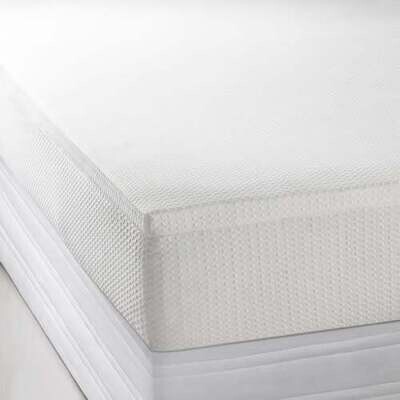 Mattress Protector Kouchini Aussie Cotton Twin