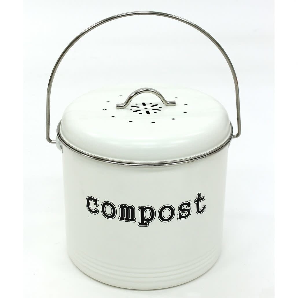 Compost Bucket Cathay Large 18-0143