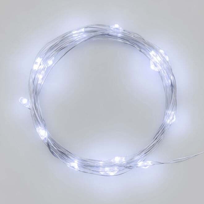 Light Strings Frans Koppers