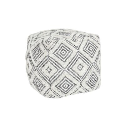 SIF Pouf Bohemian Goa BOH-029**