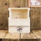 Cumberland Crates Funk JR Natural