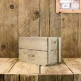 Cumberland Crates Funk JR Antique