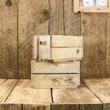 Cumberland Crates Diablo Natural