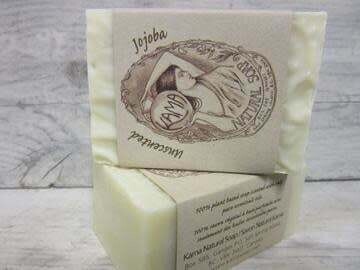 Kama Soap Unscented