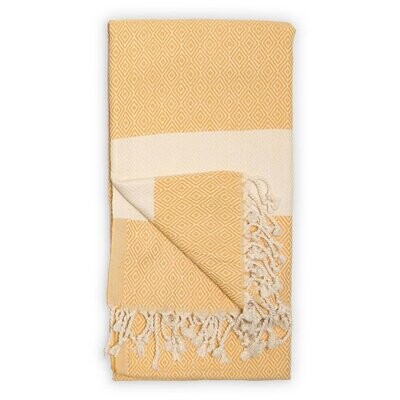 Towel Pokoloko Diamond Gold TTD8