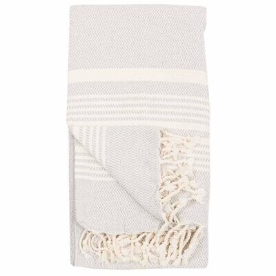 Turkish Towel Pokoloko Hasir Mist TTH5
