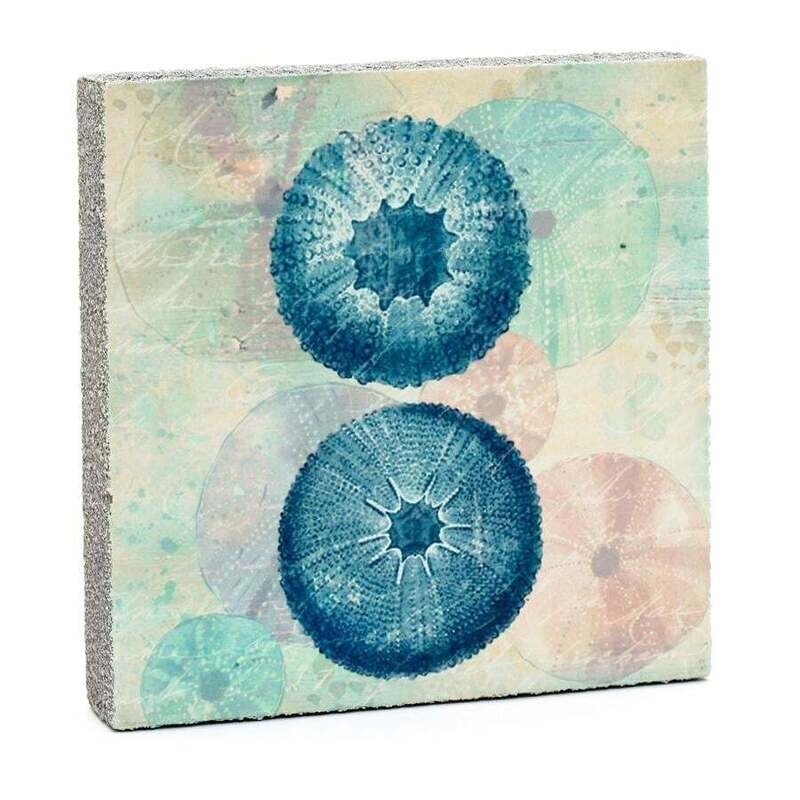 Cedar Mountain Art Block Sea Urchin LF6050