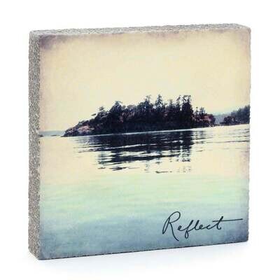 Cedar Mountain Art Block Reflect LF5164