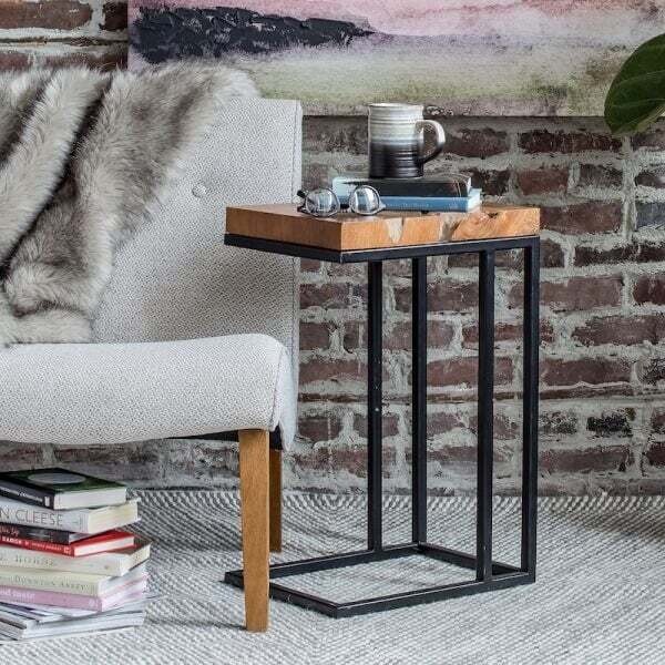 SIF Natura C Table NAT-028