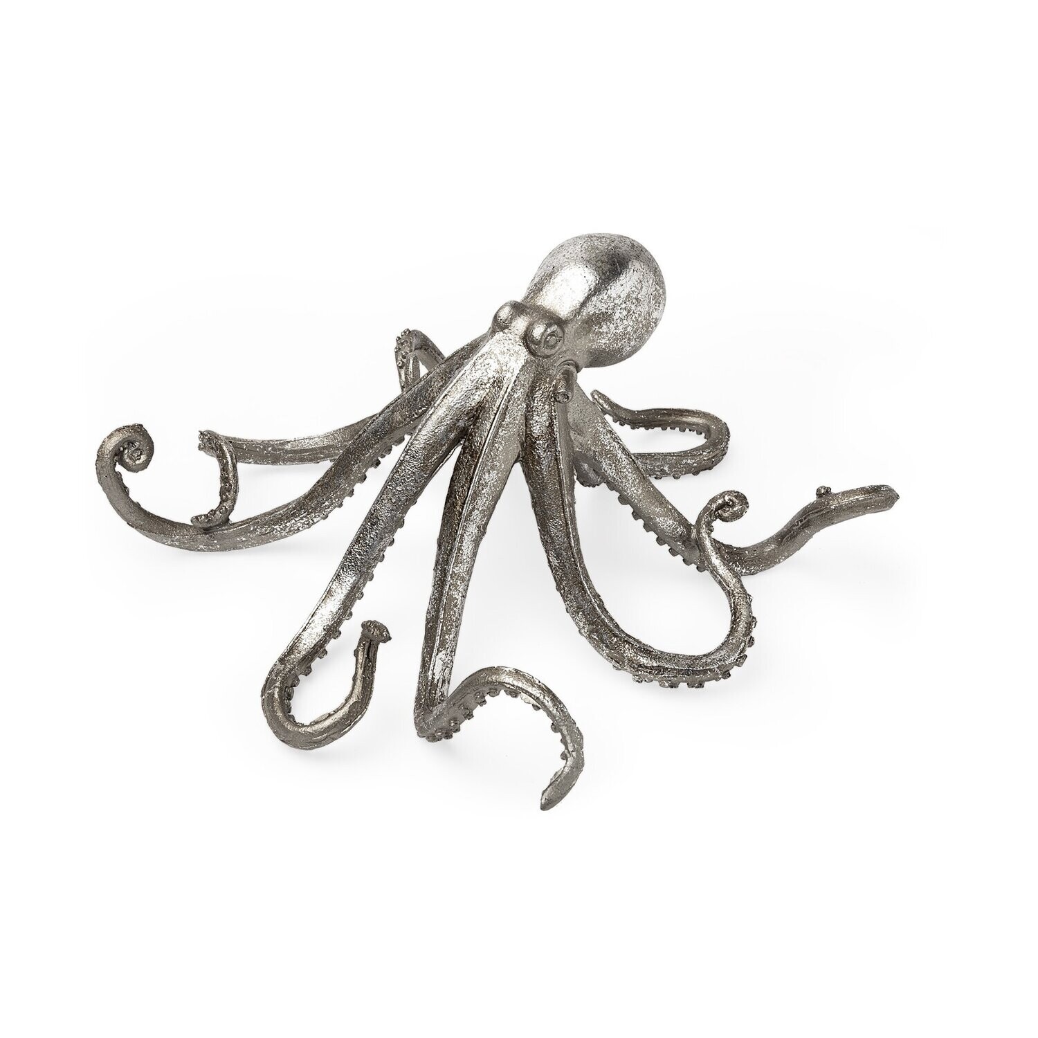 Octopus Mercana  Strafford Silver MED 57388