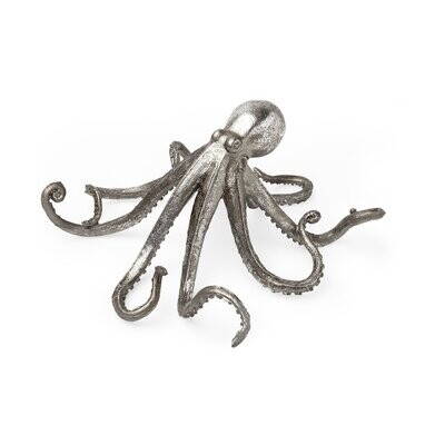Octopus Mercana  Strafford Silver MED 57388