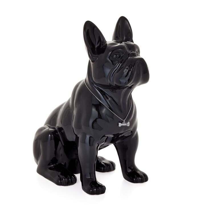 Bulldog T&T Ceramic Black 900858