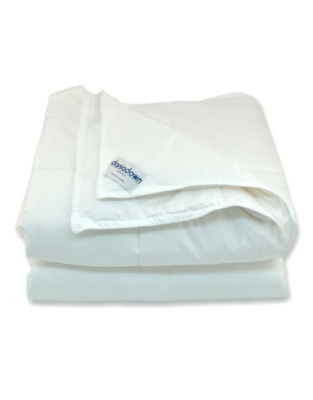 Duvet Daniadown Wool 3 in 1 Double