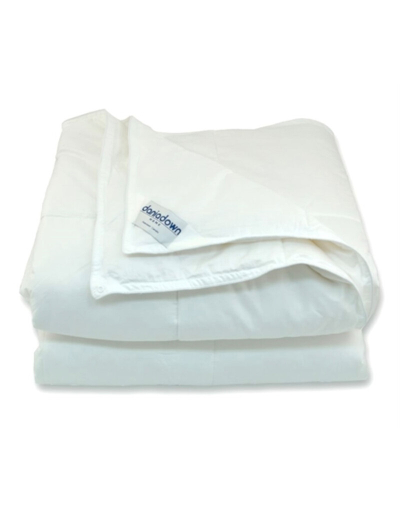 Duvet Daniadown Wool 3 in 1 Twin**