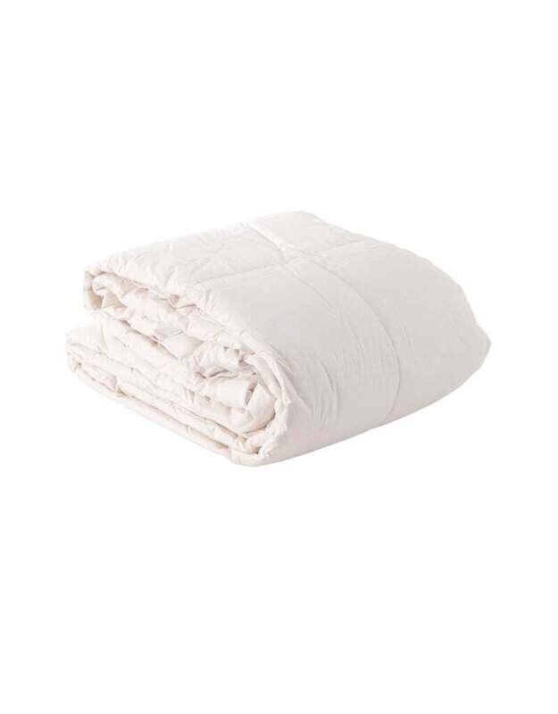 Duvet Kouchini Wool Lightweight Queen