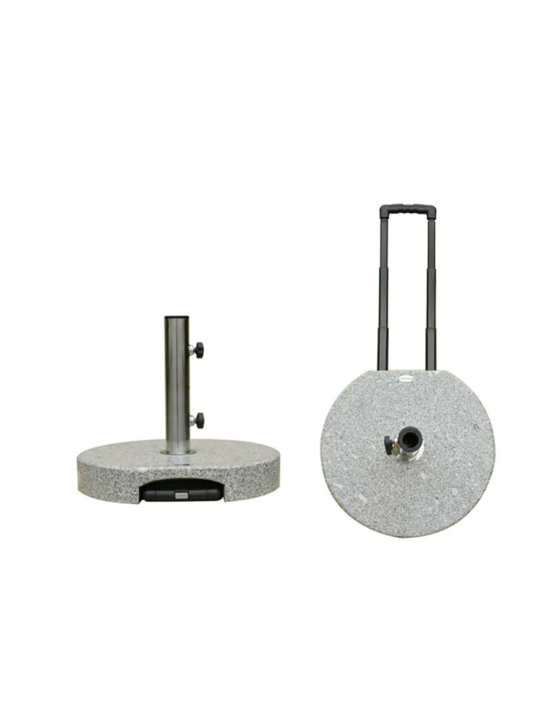 Ratana Umbrella Stand Granite UM00604-40
