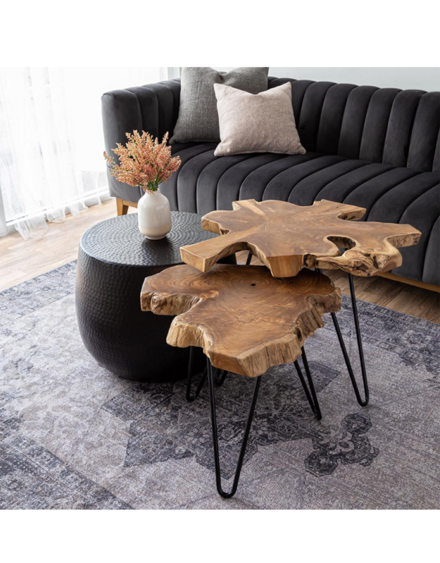 SIF Natura Nesting Table  Small NAT-017