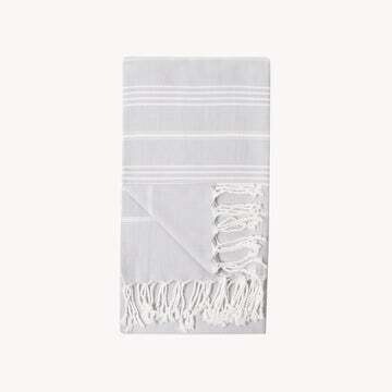 Turkish Towel Pokoloko Sultan Mist TTSU4