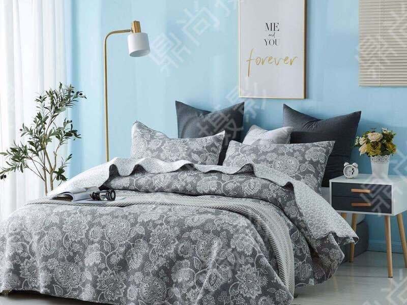 Quilt Sets Peace Arch Charisma 60949 Queen