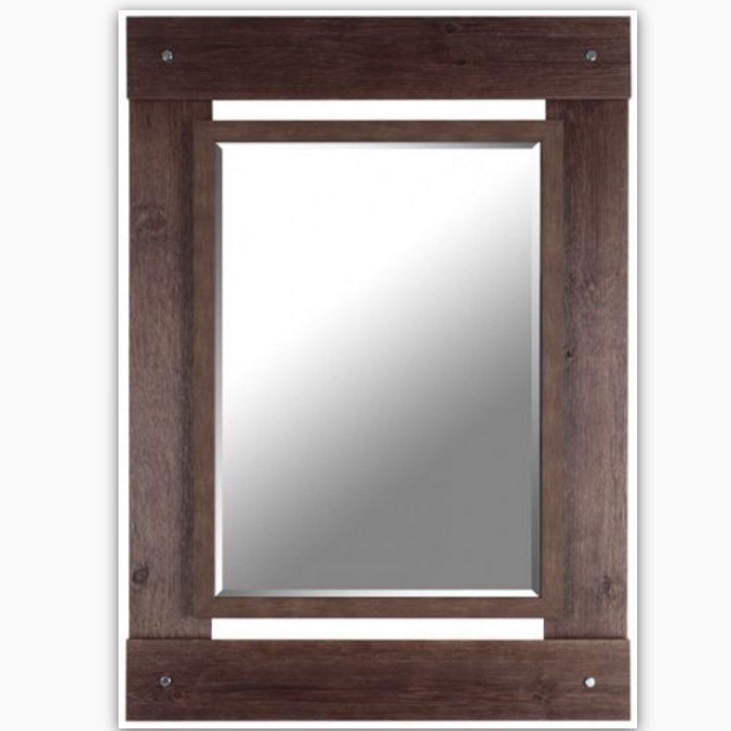 Mirror Northwood French Country IMM118 30 x 43