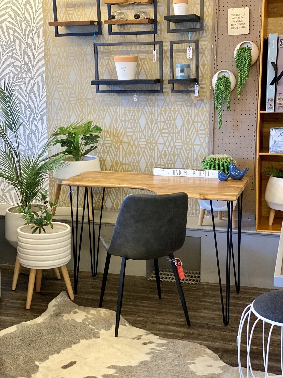 Moes Luka Desk IK-1028-24