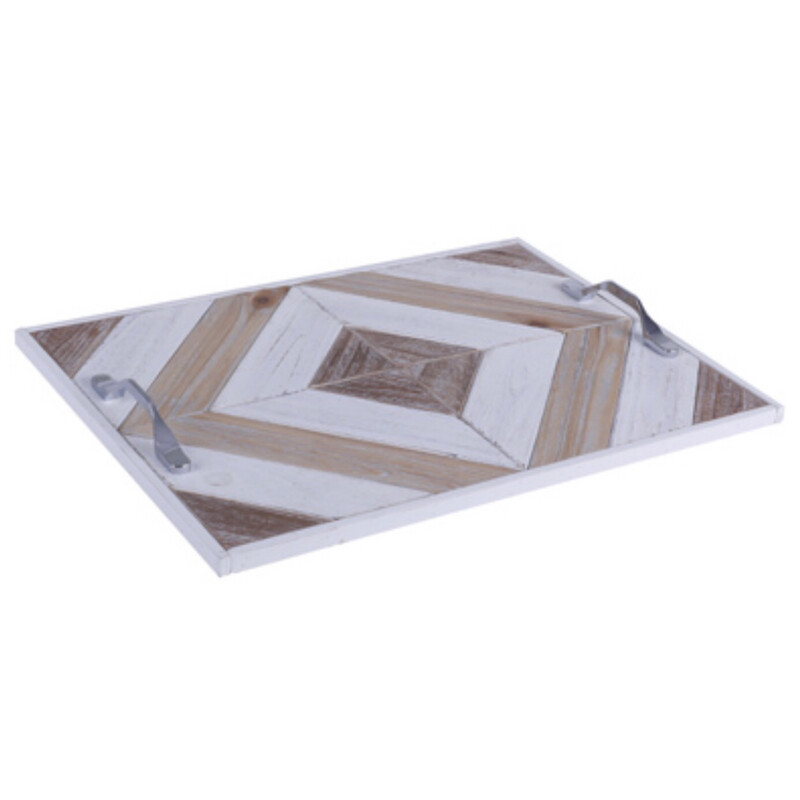 Tray Northwood Outlines Small IMP7127
