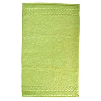 Bath Mat Talesma Romance Green