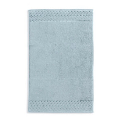 Bath Mat Talesma Romance Lt. Blue