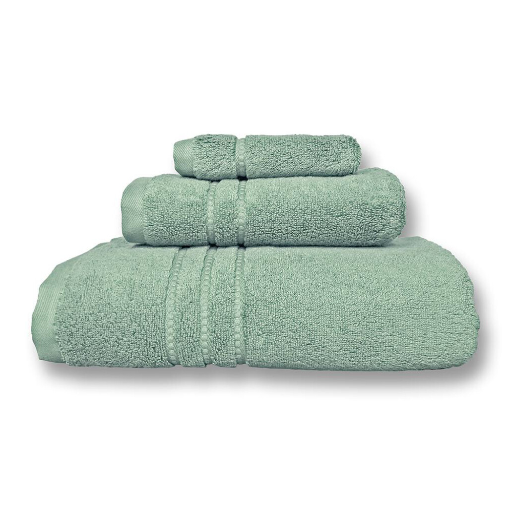 Face Cloth Cuddledown Portofino Clearwater 43