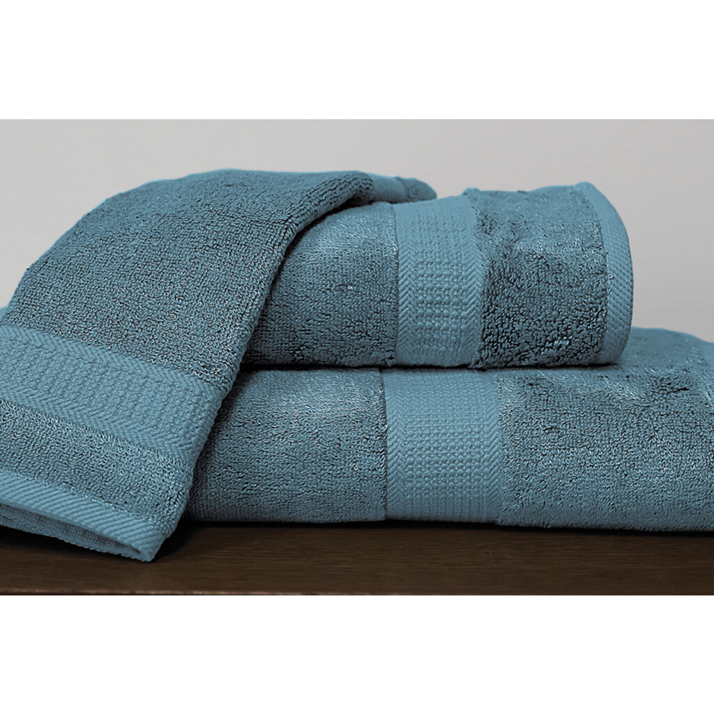 Hand Towel RJS Bamboo Peacock