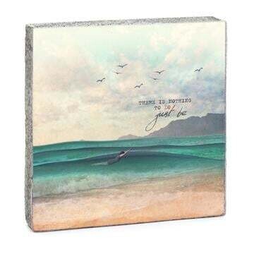 Cedar Mountain Art Block Nothing to do