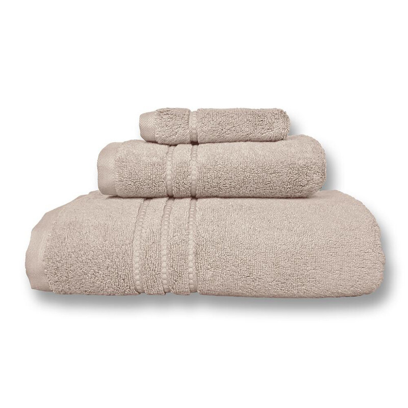 Bath Towel Cuddledown Portofino Sand 30