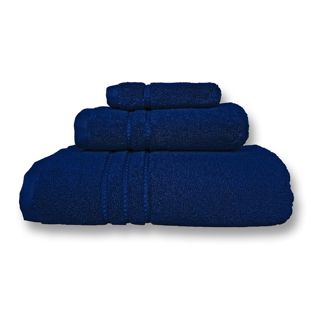 Bath Towel Cuddledown Portofino Marine 49