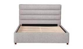 Moes Takio King Bed