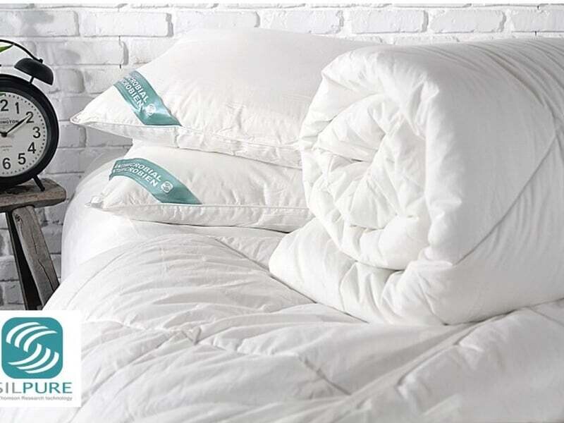 Pillow RJS Ultra Fresh Queen