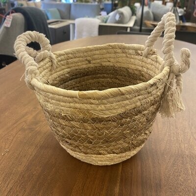 Basket Nostalgia Pelepa Small 726-073