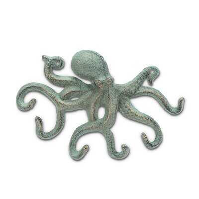 Hook Abbott Octopus Large 27-FOUNDRY-1927