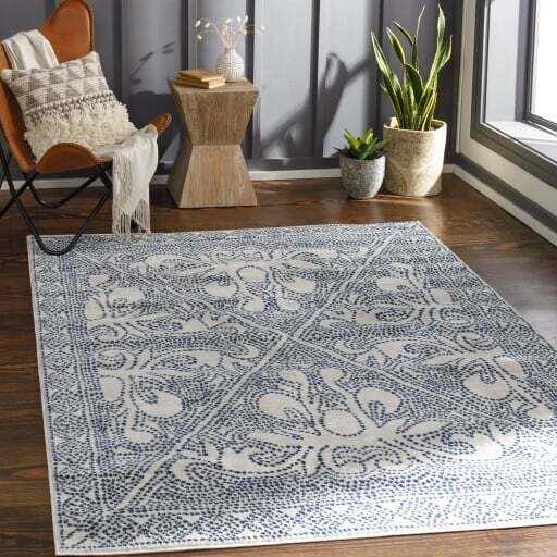 Rugs Surya Roma 5'3 x 7'1 ROM2387 Rugs Surya Roma 5'3 x 7'1 ROM2387
