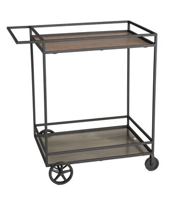LH Bar Cart Earth Wind Fire EWF-A-21