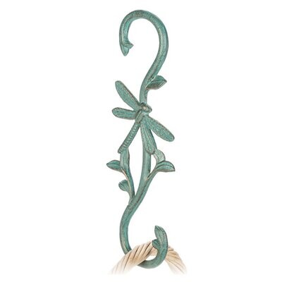 Hook Abbott Single Dragonfly
