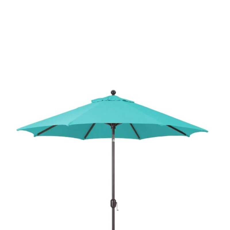 Ratana Umbrella 9 FT UM00906BRZ/C Canvas Aruba F05157